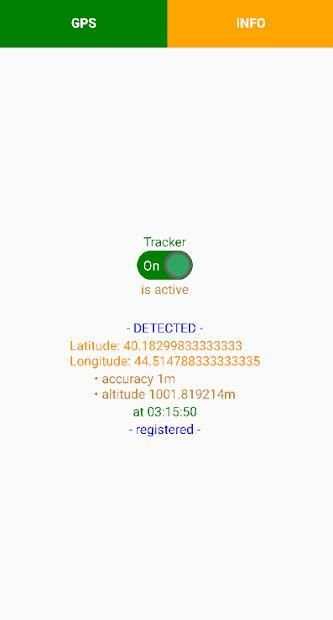 Offline Distance Calculator screenshot 2