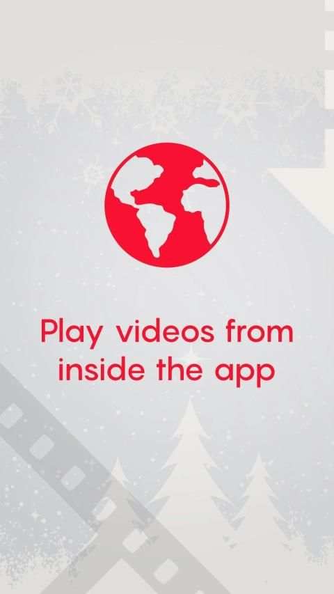 Video Downloader Box screenshot 2