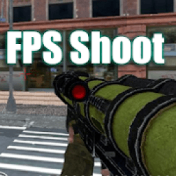 FPS Shoot icon