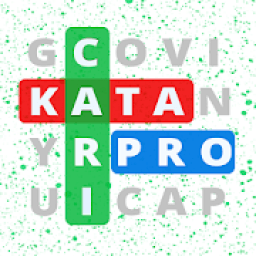 Cari Kata Pro आइकन