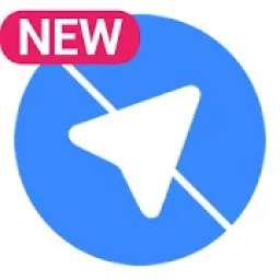 حذف خودکار اکانت تلگرام(جدید)
‎
