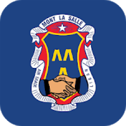 Amicale MLS आइकन