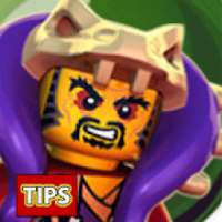 Lego Ninjago Tournament New advice 2018