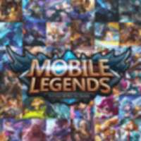 Suara Hero Mobile Legends on 9Apps