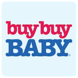 buybuy BABY: Baby Essentials + Registry