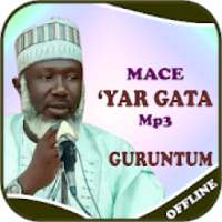 Mace Yar Gata-Guruntum Mp3