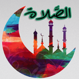 مواعيد الصلاة
‎ icon