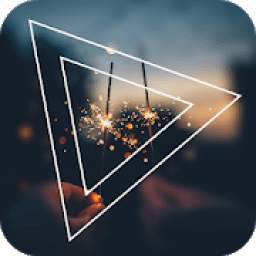 Picture Shape - Geometry Photo Editor