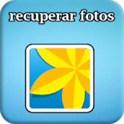 recuperar fotos borrados : movil sd celular icon