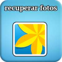 recuperar fotos borrados : movil sd celular on 9Apps