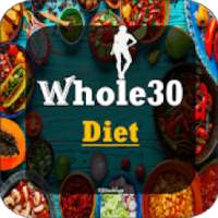Whole30 Diet on 9Apps