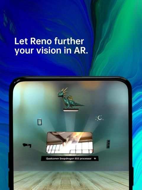 OPPO Experience screenshot 2