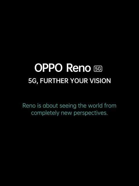 OPPO Experience screenshot 3