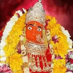 ikon Viratra Dham Live Darshan