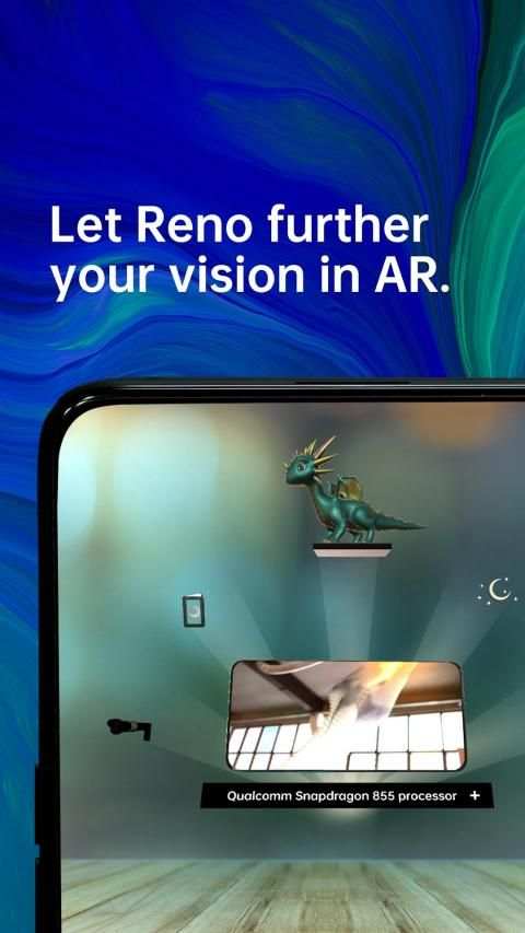 OPPO Experience screenshot 5
