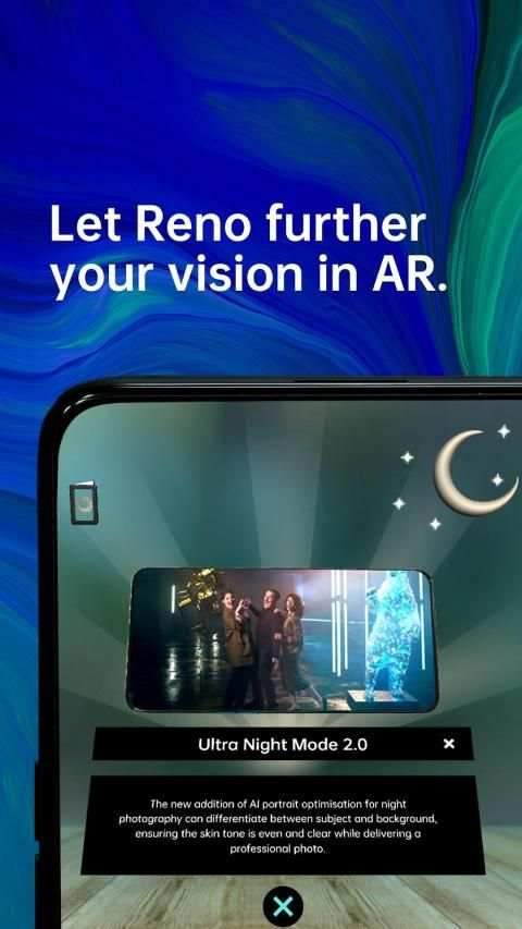 OPPO Experience screenshot 4