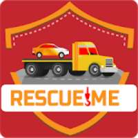 RescueMe Driver on 9Apps