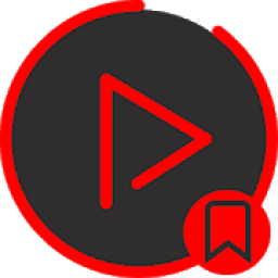 ikon Play Tube - Video Tube - PIP Floating Video Player