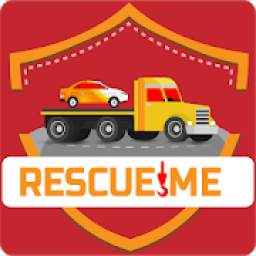 Rescue Me - Driver 1.0.1