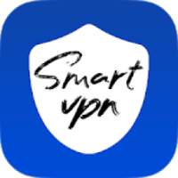 Smart VPN – Unlimited Free VPN & Fast Security VPN