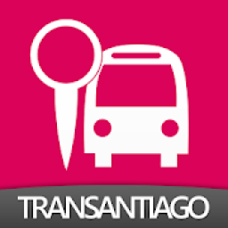 Transantiago Bus Checker आइकन