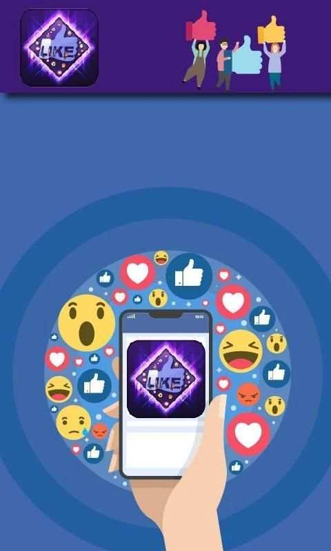 Liker - Get FB Page & Post Likes screenshot 4