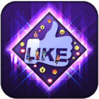 Liker - Get FB Page & Post Likes