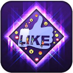 LikerTag 1.3