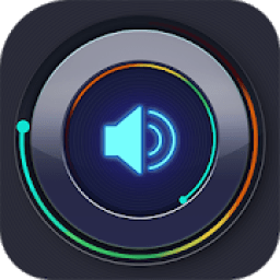 ikon Volume Booster – Music Equalizer &amp; Speaker Booster