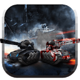 City Battle Tank icon