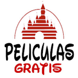 Peliculas de disnei gratis أيقونة