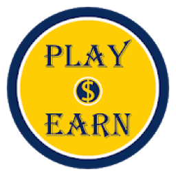 Play and Earn icon
