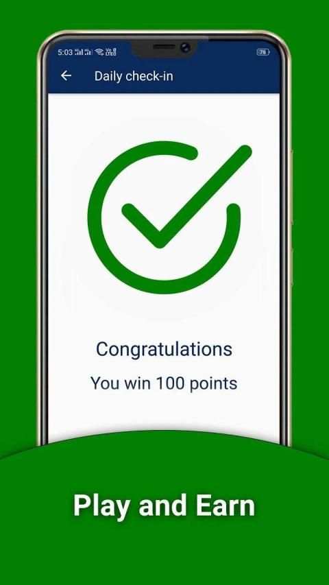 Play and Earn स्क्रीनशॉट 6