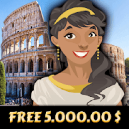 Colosseum Slots 2019 आइकन