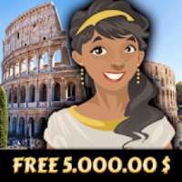 Colosseum Slots 2019