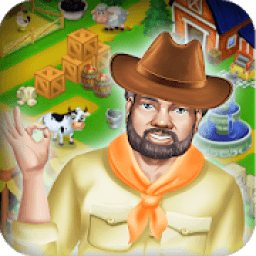 Little Farm आइकन