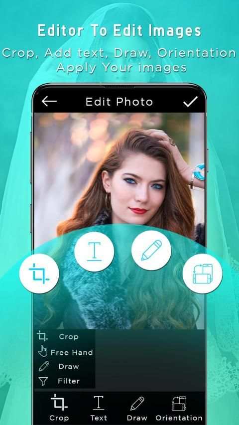 Slideshow Maker With Music screenshot 4