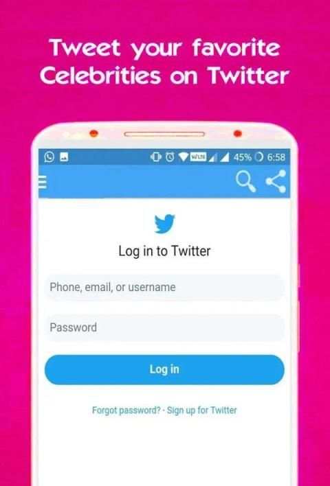 Social Networks All in One screenshot 3