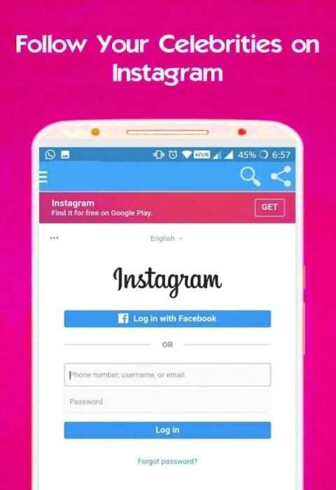 Social Networks All in One screenshot 4