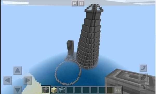New Mini World Craft 3D स्क्रीनशॉट 3