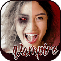 Vamp Me Up – Vampyre Camera icon