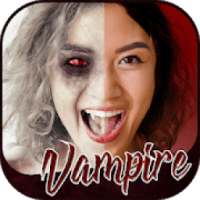 Vamp Me Up – Vampyre Camera on 9Apps