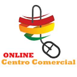 Centro Comercial Online