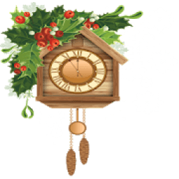 ikon Always Clock On Display Amoled **- Clock Display