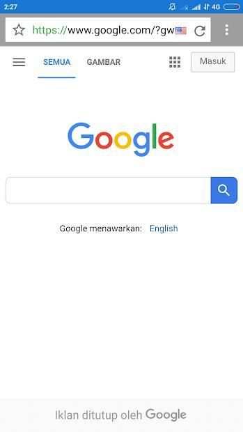 UnBlock Browser Pro screenshot 2