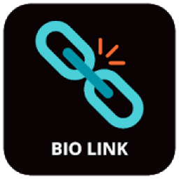 ikon Free Bio Link Creator