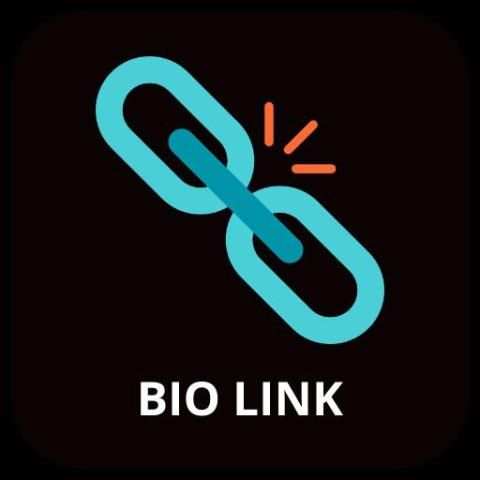 Free Bio Link Creator screenshot 1