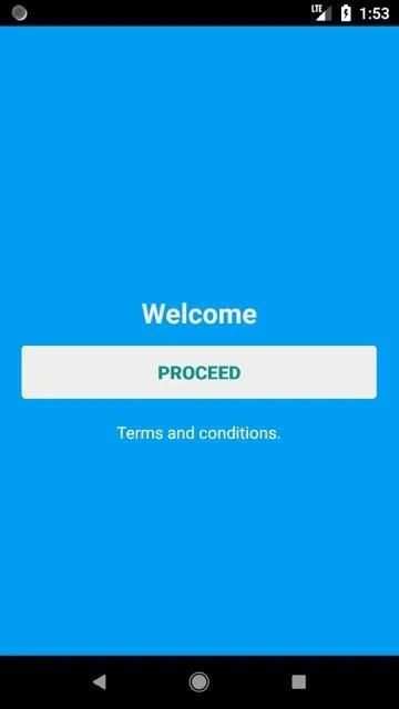 CRB Status Checker screenshot 3