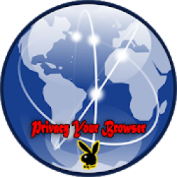 UnBlock Browser Pro आइकन