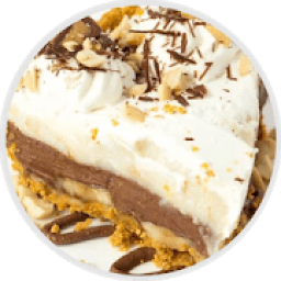Pie Recipes icon